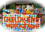 Salford Shopping City Half Term Activities